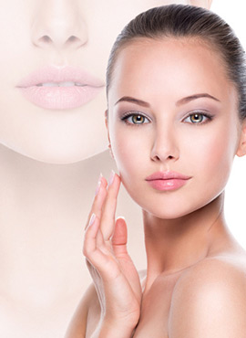 Saskia Kelle - nivoo - Kosmetische Anwendung
